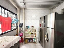 Blk 321 Tah Ching Road (Jurong West), HDB 5 Rooms #529335861